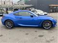 2023 Subaru BRZ