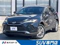 2023 Toyota Harrier Hybrid