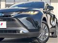 2023 Toyota Harrier Hybrid