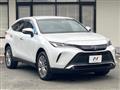 2023 Toyota Harrier