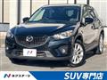 2013 Mazda CX-5
