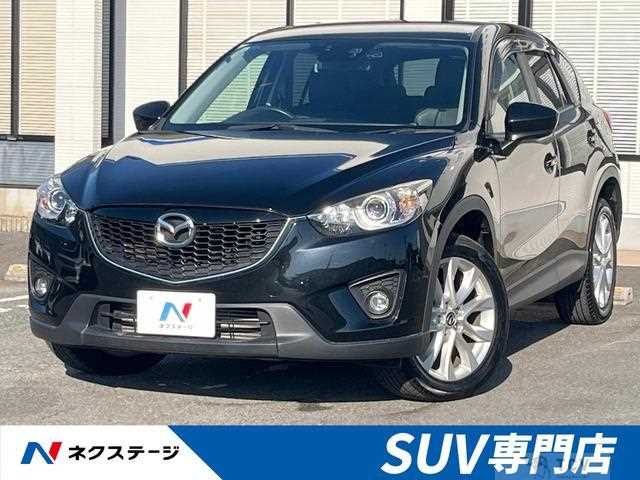 2013 Mazda CX-5