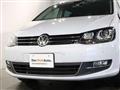2019 Volkswagen Sharan
