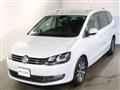 2019 Volkswagen Sharan