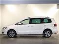 2019 Volkswagen Sharan