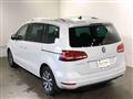 2019 Volkswagen Sharan