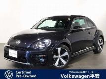 2020 Volkswagen Beetle