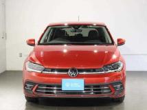 2023 Volkswagen Polo