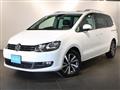 2021 Volkswagen Sharan
