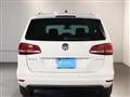 2021 Volkswagen Sharan