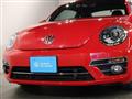 2018 Volkswagen Beetle