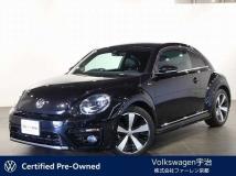 2020 Volkswagen Beetle