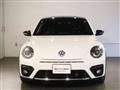 2017 Volkswagen Beetle