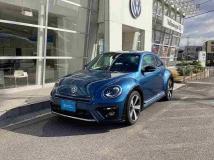2019 Volkswagen Beetle