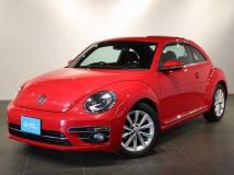 2019 Volkswagen Beetle