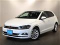 2022 Volkswagen Polo
