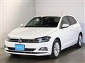 2022 Volkswagen Polo