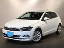 2022 Volkswagen Polo