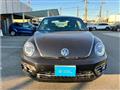 2019 Volkswagen Beetle