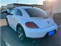 2020 Volkswagen Beetle