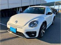 2020 Volkswagen Beetle
