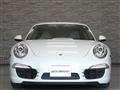 2013 Porsche 911