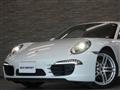 2013 Porsche 911