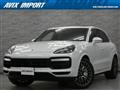 2018 Porsche Cayenne