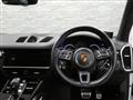 2018 Porsche Cayenne