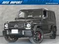 2015 Mercedes-Benz G-Class
