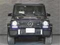 2015 Mercedes-Benz G-Class