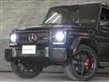 2015 Mercedes-Benz G-Class