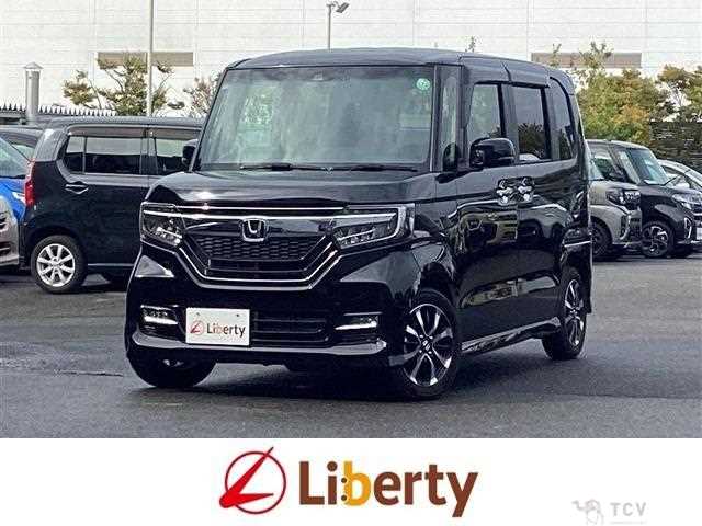 2020 Honda N BOX