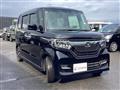 2020 Honda N BOX