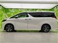 2021 Toyota Alphard G