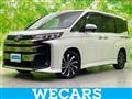 2022 Toyota Noah