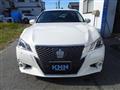 2013 Toyota Crown Hybrid