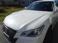 2013 Toyota Crown Hybrid