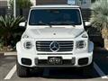 2024 Mercedes-Benz G-Class