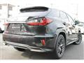 2019 Lexus RX