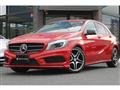 2014 Mercedes-Benz A-Class