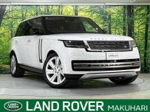 2024 Land Rover Range Rover