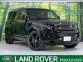 2022 Land Rover Defender