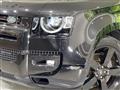 2022 Land Rover Defender