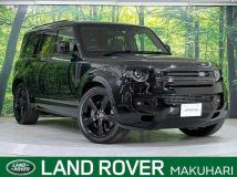 2022 Land Rover Defender