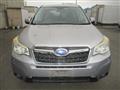 2013 Subaru Forester