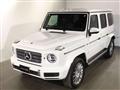2022 Mercedes-Benz G-Class