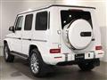 2022 Mercedes-Benz G-Class