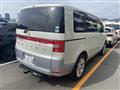 2008 Mitsubishi Delica D5