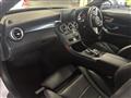 2018 Mercedes-Benz C-Class